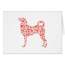 Kangal Dog Greeting Cards