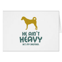 Kangal Dog Greeting Cards