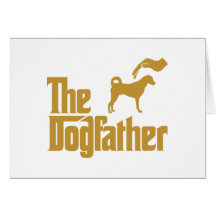 Kangal Dog Greeting Cards