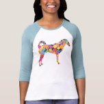 Kangal Dog T Shirts