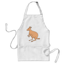 Kangaroo aprons by pollop Kangaroo aprons