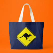 Kangaroo bags