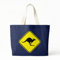 Kangaroo bags