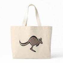 Kangaroo bags