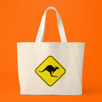Kangaroo bags