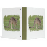 Kangaroo Binder