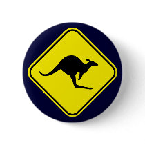 Kangaroo Pins