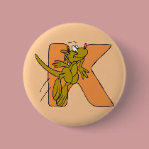 Kangaroo buttons