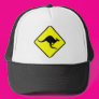 Kangaroo Crossing Hats Kangaroo Crossing Hats