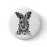 kangaroo gday mate buttons