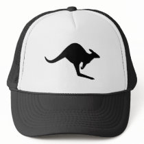  Kangaroo hats