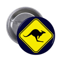 Kangaroo Pins