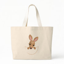 Kangaroo Pouch bags