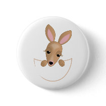 Kangaroo Pouch Buttons
