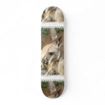 Kangaroo Profile Skateboard
