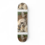 Kangaroo Profile Skateboard