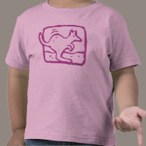 Kangaroo t-shirts
