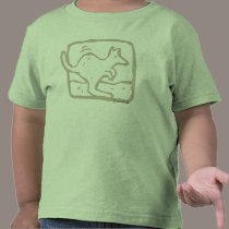 Kangaroo t-shirts