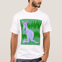 Kangaroo t-shirts
