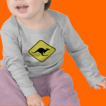 Kangaroo t-shirts