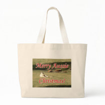 Kangaroos bags