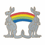 Kangaroos Hoodie