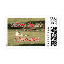 Kangaroos postage by aussiechristmas Kangaroos postage
