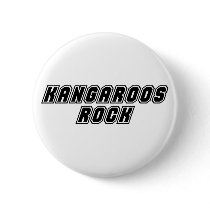 Kangaroos Rock buttons by dustin1175 Kangaroos Rock buttons