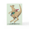 kangeroo HR cards