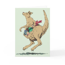 kangeroo HR cards