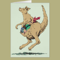 kangeroo HR cards