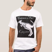 Kangonia t-shirts by stargazer_dragon Kangonia t-shirts