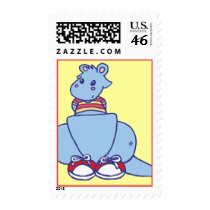 Kangu stamps