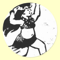 Kani Me Papa He' Enalu stickers