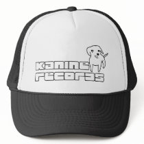 kanine records hat