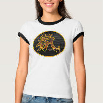 Kanji: Air - T-Shirt #4