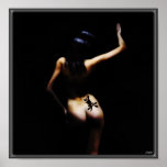 Kanji Beauty Posters
