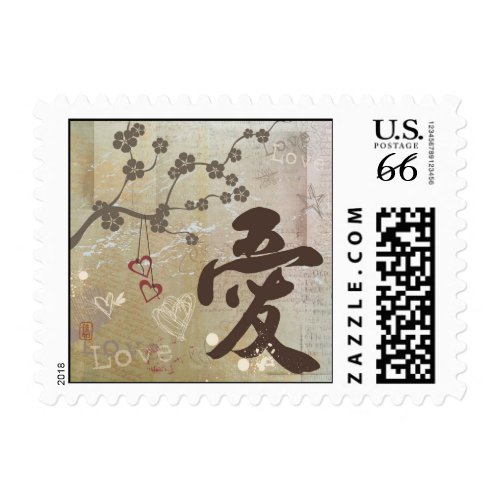 Kanji Design