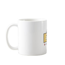 Kanji - Dream mugs