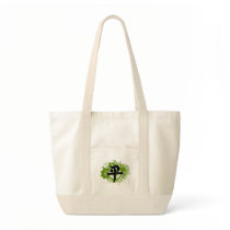 Kanji for Peace Bag