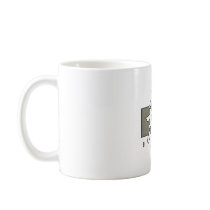 Kanji - Nothingness mugs