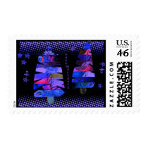 Kanji Postage postage