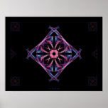 Kanji Poster