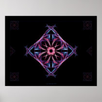 Kanji Poster