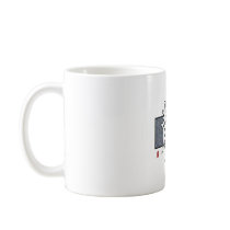 Kanji - Tranquility mugs
