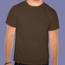 Kanji Yin Yang t-shirts