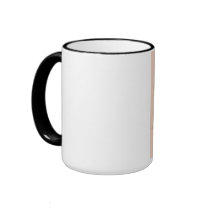 Kanji Yume Design Mug