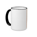 Kanji Yume Design Mug mug