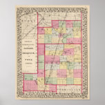 Kankakee, Iroquois, Ford counties
