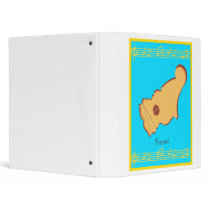 kannel binders